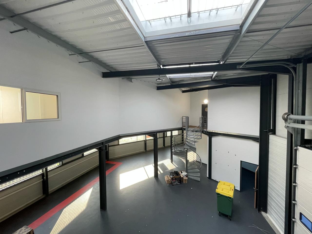 Local d'activité Mérignac 488m² Location local d'activité Mérignac Gironde OLACT2427852 5